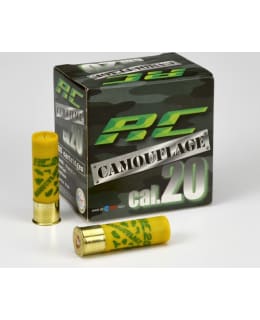 RC CAMOUFLAGE 20/70 30G 3 3,3MM 25 Main Image
