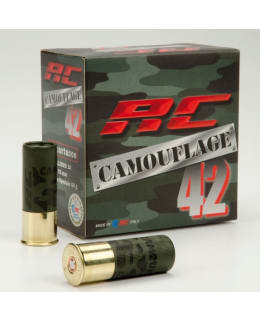 RC CAMOUFLAGE 12/70 42G HP 4 3,1MM 10 Main Image