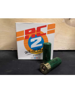 RC 2  12/70 34G FIBRE 6 2,7MM 25KPL Main Image