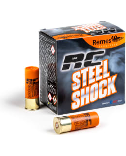 RC STEELSH 12/70 HP T3 7 2,54MM 28G 25 Main Image