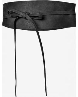 VENIZ N.SIDOTTAVA OBI-VYÖ MUSTA 240CM Main Image