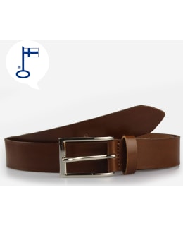 VENIZ 10052-T.RUSKEA-110 M. NAHKAVYÖ Main Image