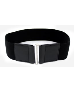VENIZ 29100-75 60MM 80CM BLA LADIES BELT Main Image