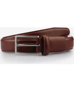 VENIZ 17107-17-100CM LEATHER BELT 30MM Main Image