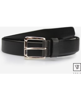 VENIZ 24110 MUSTA NAHKAVYÖ 30MM 90CM Main Image