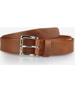 VENIZ 24118-RU-100CM LEATHER BELT Main Image