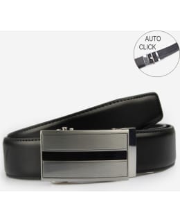 VENIZ 17240-100CM NAHKAVYÖ MUSTA Main Image