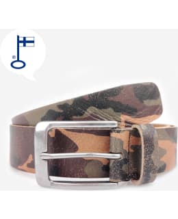 VENIZ 30838-RUSKEA-90 M.40MM NAHKAVYÖ Main Image