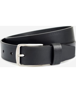 VENIZ 44020-10-85 L.LEATHER BELT 30MM Main Image