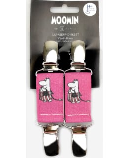 VENIZ 54014-5 FUK MUUMI LAPASENPIDIKKEET Main Image