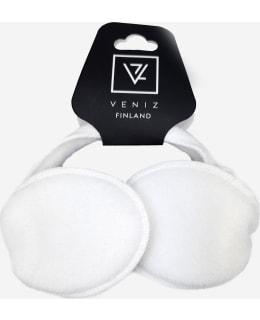 VENIZ 68239 NAISTEN VALKOISET KORVALAPUT Main Image
