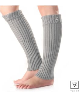 VENIZ 81011-1 W.LEG WARMERS Main Image