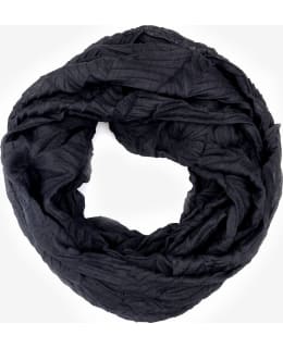 VENIZ 60960 MUSTA PLISEERATTU TUUBIHUIVI Main Image