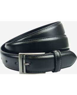 VENIZ N17910-MUSTA-105CM M.NAHKAVYÖ 30MM Main Image