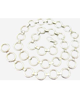 VENIZ N20611 HOP-110 N.RENGASKETJUVYÖ Main Image