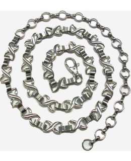 NINIS HOPEA N20751 110CM N.KETJUVYÖ Main Image