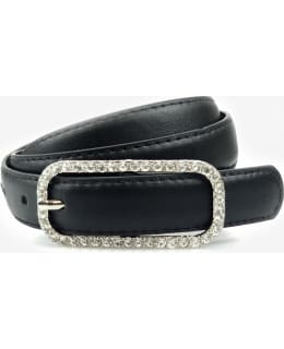 NINIS N2502-10-85CM N. MUSTA VYÖ Main Image