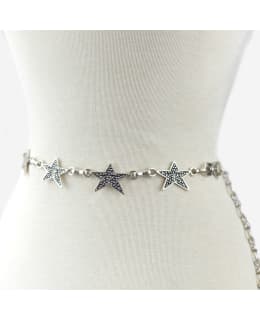 VENIZ N40161-1-90CM TÄHDET N.KETJUVYÖ Main Image