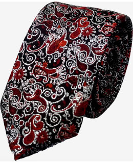 VENIZ TIE N65288 PUNAHOPEA Main Image