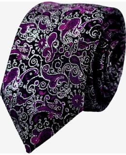 VENIZ N65296-LI/HO TIE Main Image