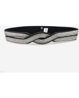 VENIZ 20670-10-95CM VYÖTÄRÖVYÖ JUHLAVA Main Image