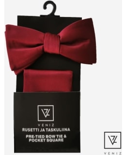 VENIZ 72092-3 M.RUSETTI JA TASKULIINA Main Image