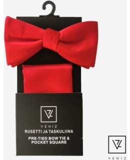 VENIZ 72093-3 M.RUSETTI JA TASKULIINA Main Image