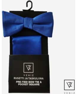 VENIZ 72095-5 M.RUSETTI JA TASKULIINA Main Image