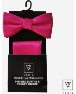 VENIZ 72097-4 M.RUSETTI JA TASKULIINA Main Image