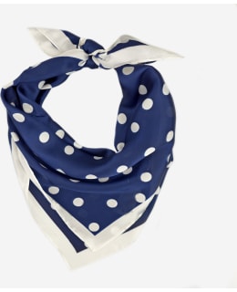 VENIZ 61405-5 N.POLKA PILK NELIÖHUIVI Main Image