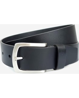 VENIZ 44060-10-75 L.LEATHER BELT 35MM Main Image