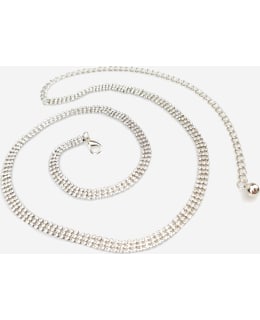 VENIZ 20760-1-110-120CM NAISTEN VYÖ Main Image