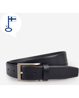 VENIZ 12700-MUSTA-100 M.30MM NAHKAVYÖ Main Image