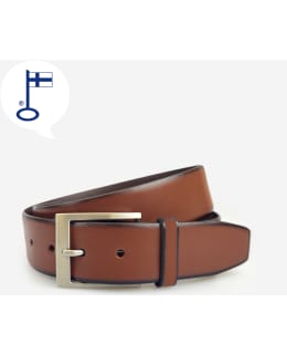 VENIZ 32702-RUSKEA-115CM M.NAHKAVYÖ 40MM Main Image