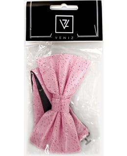 VENIZ N79530 BOWTIE ROOSA Main Image