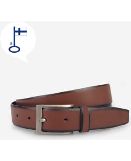 VENIZ 12702-RUSKEA-115CM M.NAHKAVYÖ 30MM Main Image