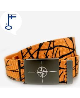 VENIZ 39098-ORA-135CM M.CANVASVYÖ 40MM Main Image