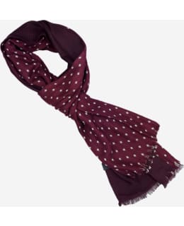 VENIZ 68833 M.VIININPUNAINEN HUIVI Main Image