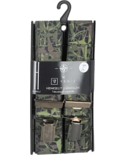 VENIZ 53459-VIHREÄ-120 M.HENKSELIT Main Image