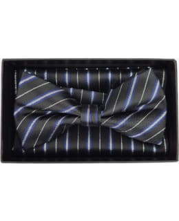 VENIZ BOW TIE 73152 MUSTA-SININEN Main Image