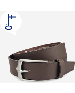 VENIZ 10082-2-115CM M.LEATHERBELT Main Image