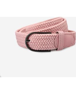VENIZ 27126 ELASTIC BELT ROOSA 85CM Main Image