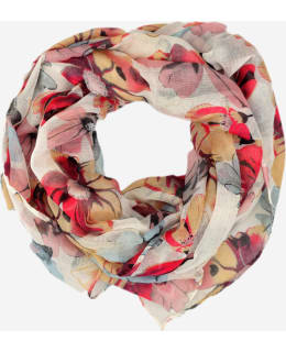 VENIZ 62573 TUUBIHUIVI KUKKA PUNAINEN Main Image