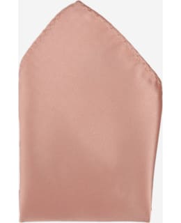 VENIZ 71027-4 M.POCKET SQUARE ROSA Main Image