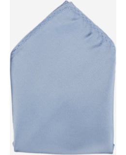 VENIZ 71348 POCKET SQUARE VAALEANSININEN Main Image