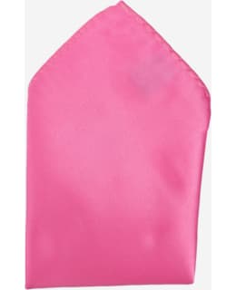 VENIZ 72221-4 M.POCKET SQUARE PINK Main Image