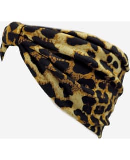 VENIZ 81822 HEAD BAND LEOPARD RUSKEA Main Image