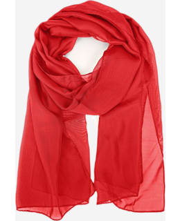 VENIZ 62653 JUHLAHUIVI PUNAINEN Main Image