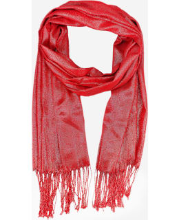 VENIZ 62723 PEHMEÄ KIMALLEHUIVI PUNAINEN Main Image