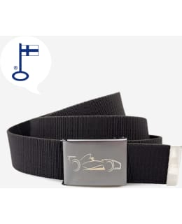 VENIZ 39043 M.JOUSTAVA CANVASVYÖ 40MM Main Image